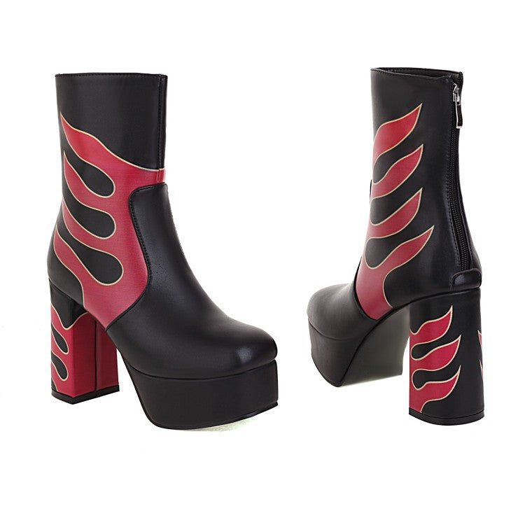 Beautifully Crafted Orthopedic Boots