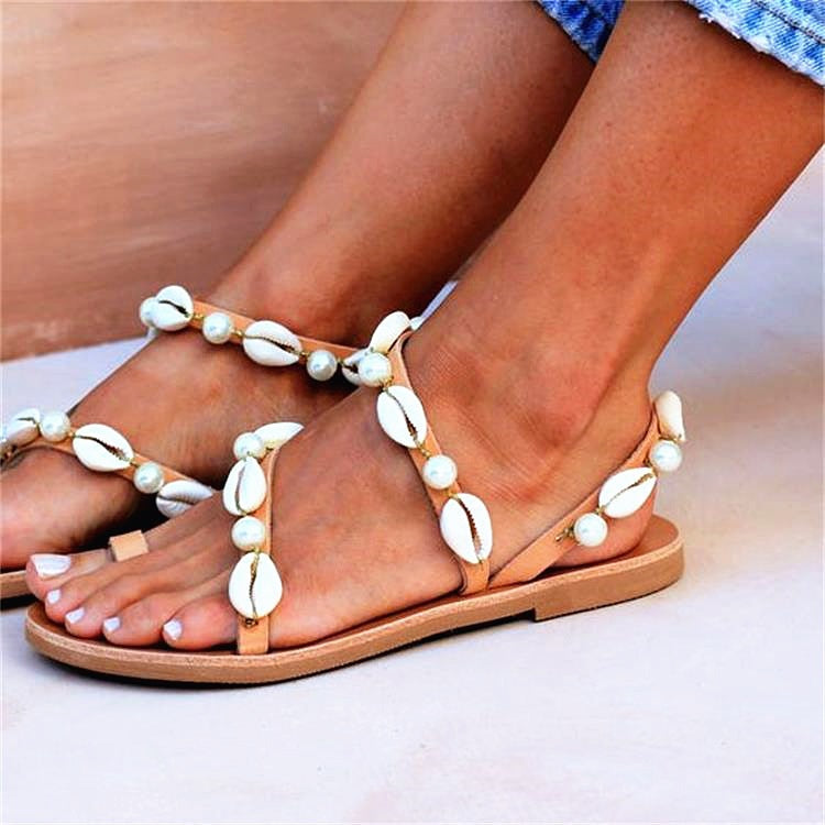 Beautifully Crafted Orthopedic Sandals