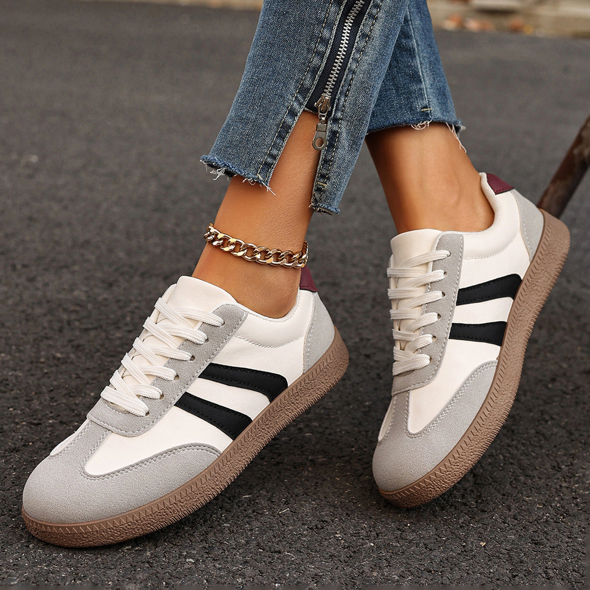 Comfortable Orthopedic Sneakers for Daily Wear