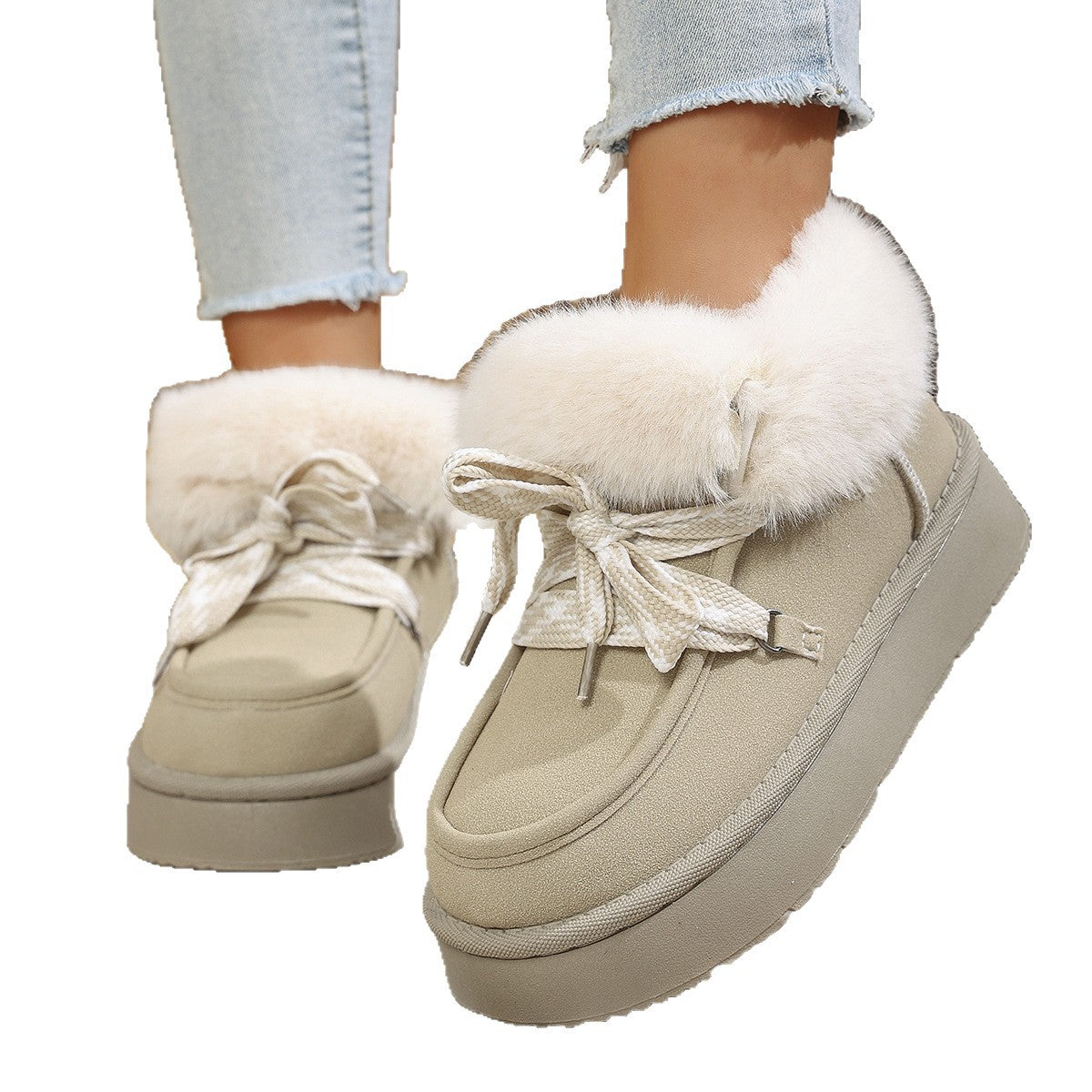 Stylish Orthopedic Boots for Any Occasion