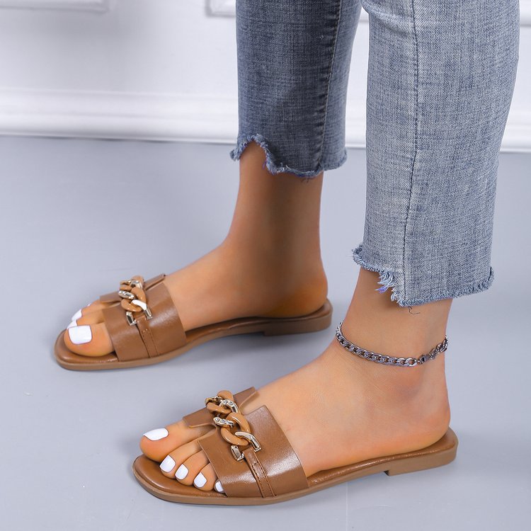 Elegant Orthopedic Sandals for Every Step