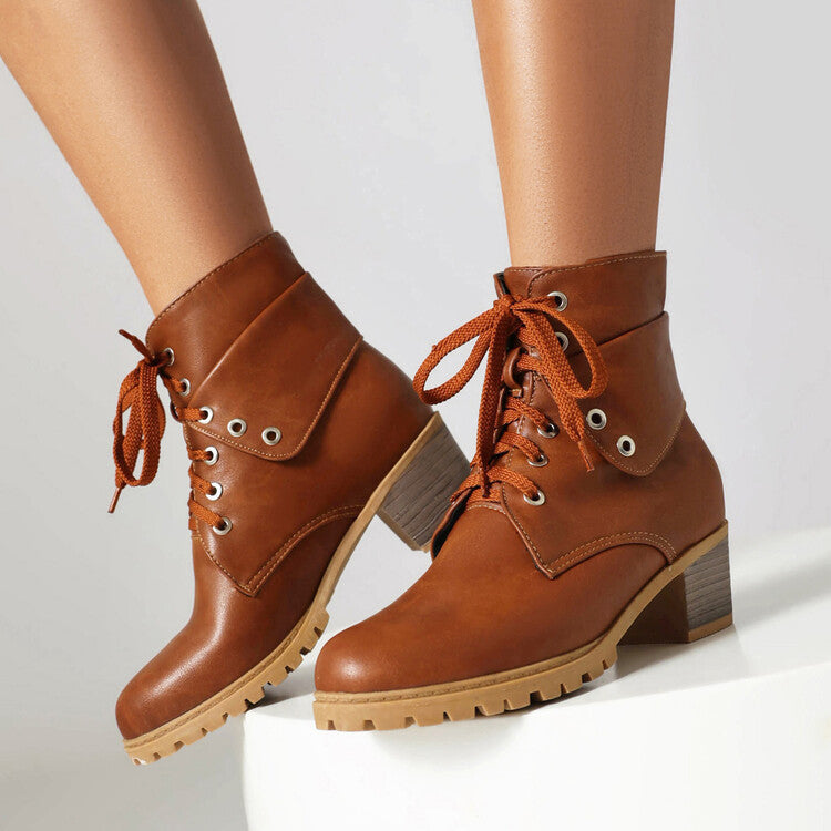 Elegant Orthopedic Boots for Every Step