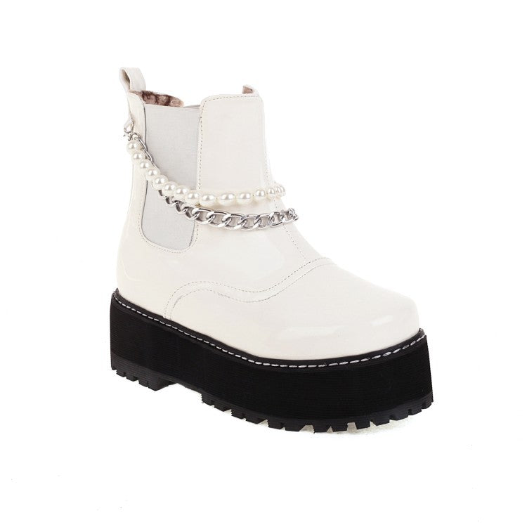 Stylish Orthopedic Boots for Any Occasion