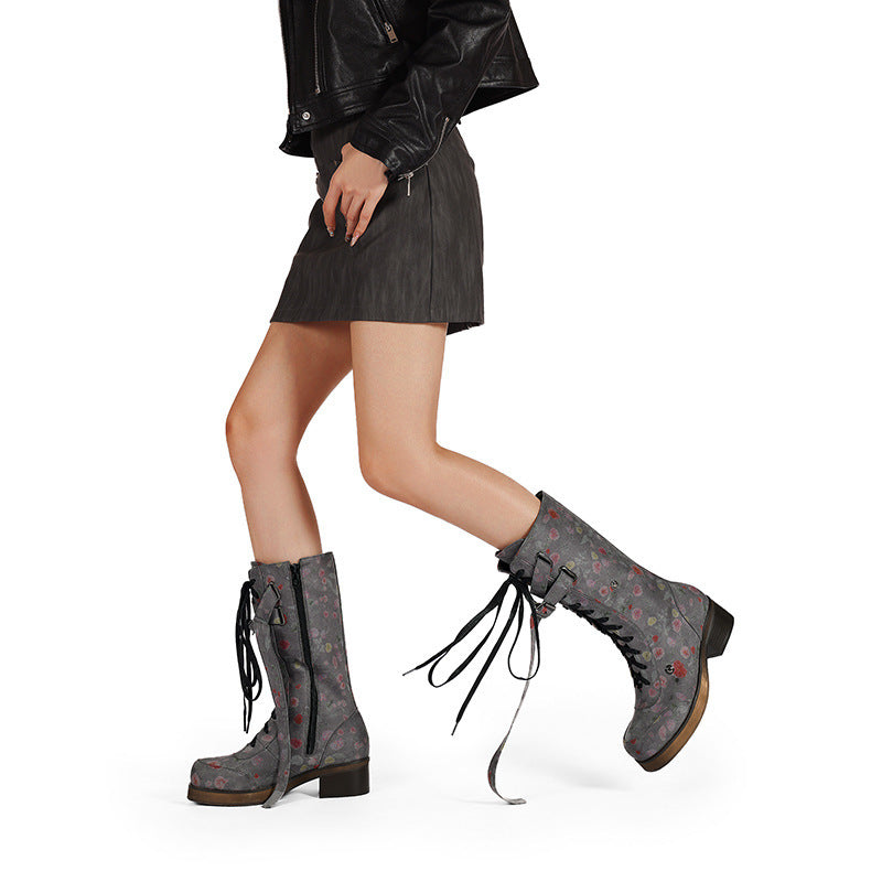 Comfortable Orthopedic Boots for Daily Wear
