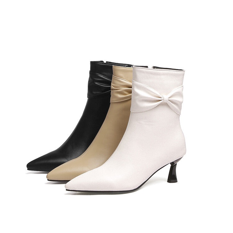 Beautifully Crafted Orthopedic Boots