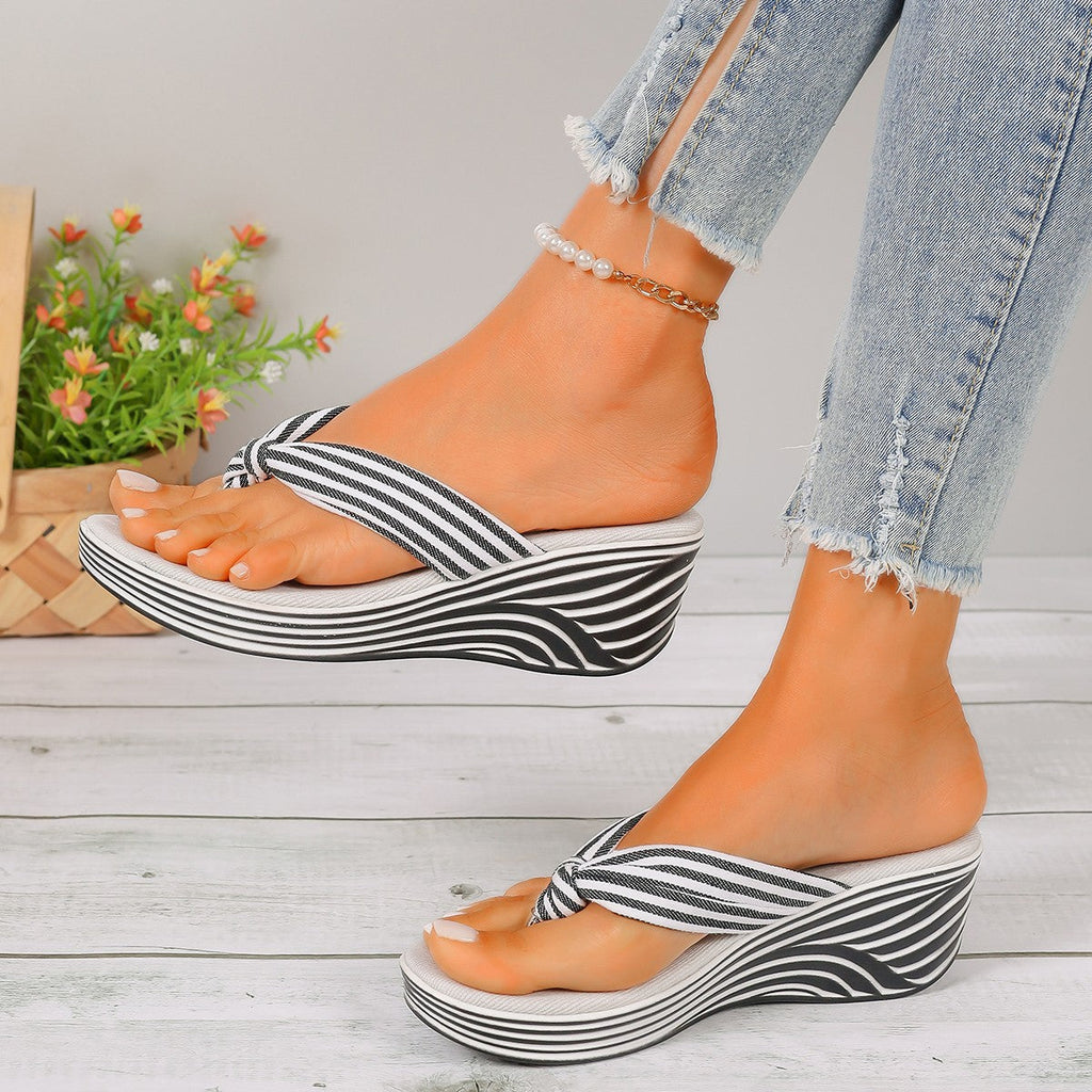 Beautifully Crafted Orthopedic Sandals