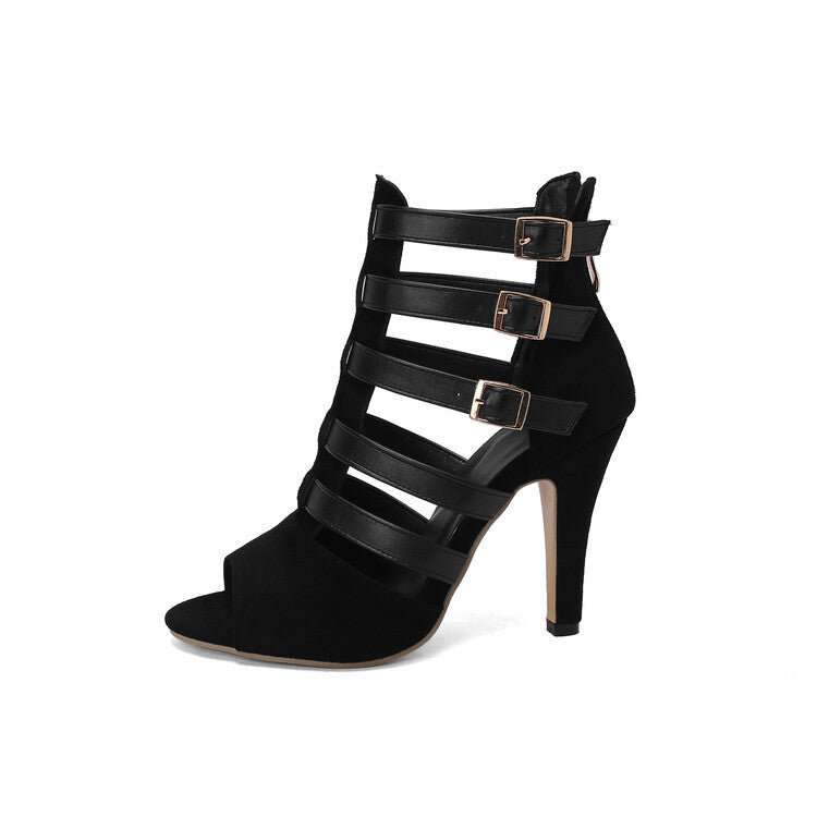 Beautifully Crafted Orthopedic Boots