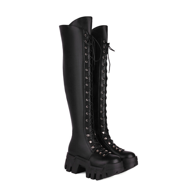 Chic Orthopedic Boots with Unique Design