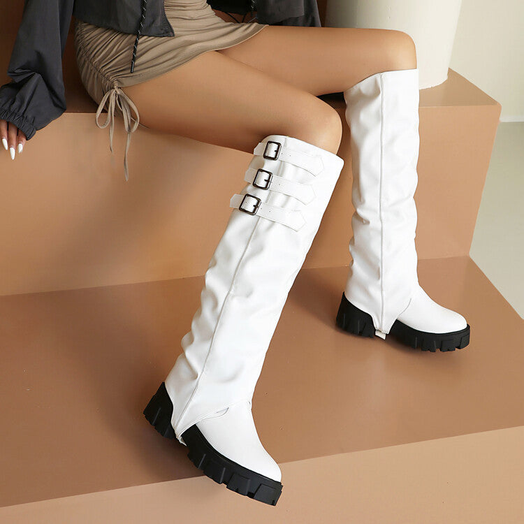 Beautifully Crafted Orthopedic Boots