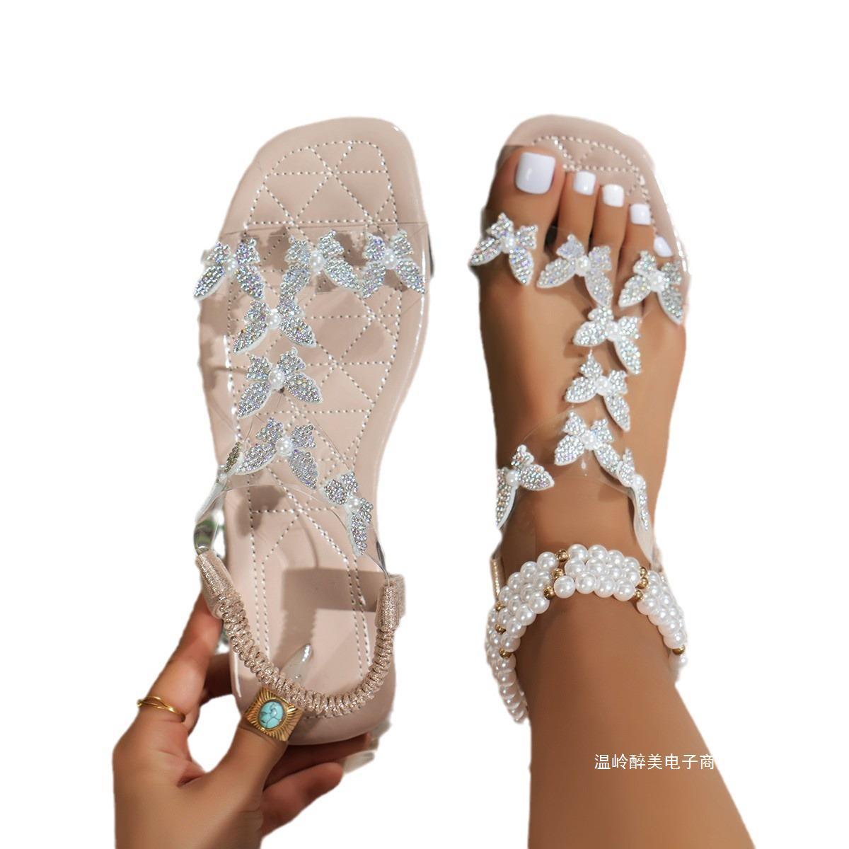 Elegant Orthopedic Sandals for Every Step