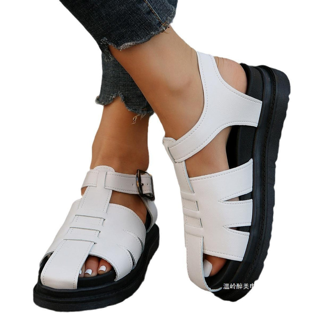 Stylish Orthopedic Sandals for Any Occasion