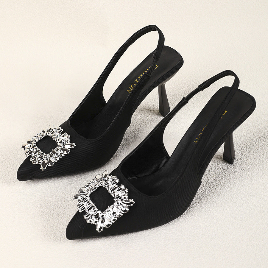 Classic Orthopedic Sandals with Timeless Style