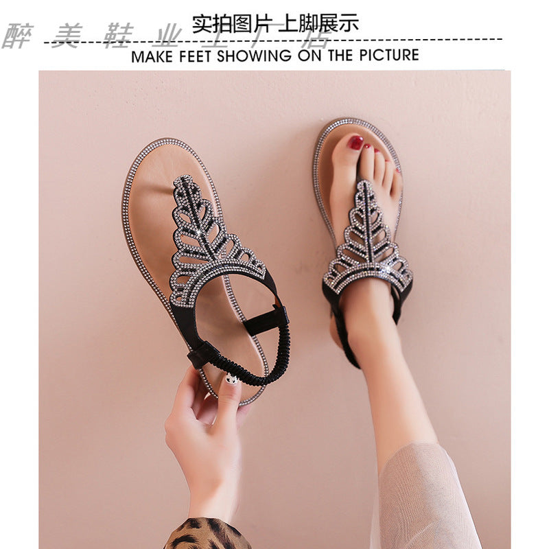 Beautifully Crafted Orthopedic Sandals