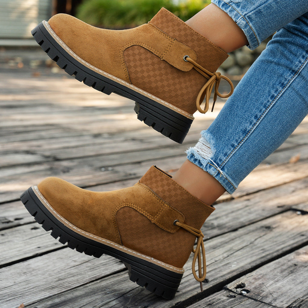 Beautifully Crafted Orthopedic Boots
