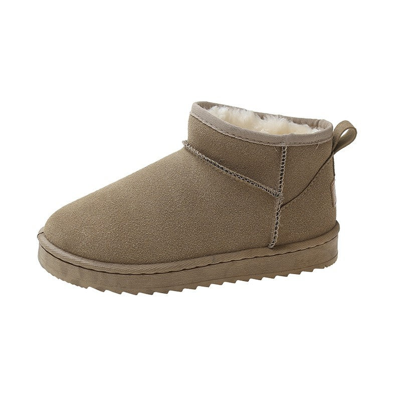 Elegant Orthopedic Boots for Every Step