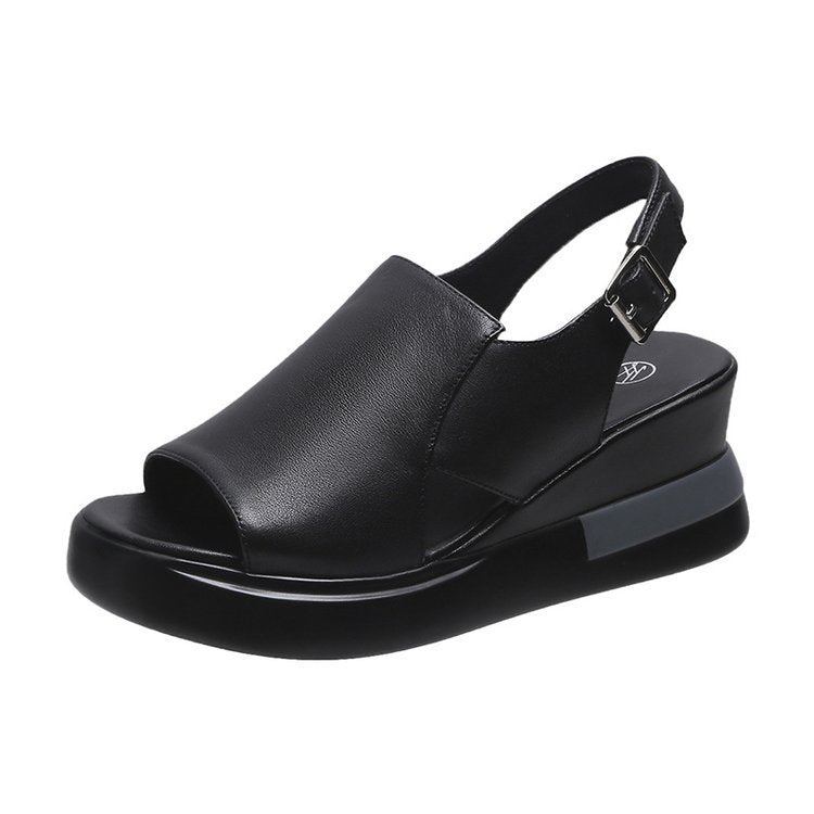 Comfortable Orthopedic Sandals for Daily Wear