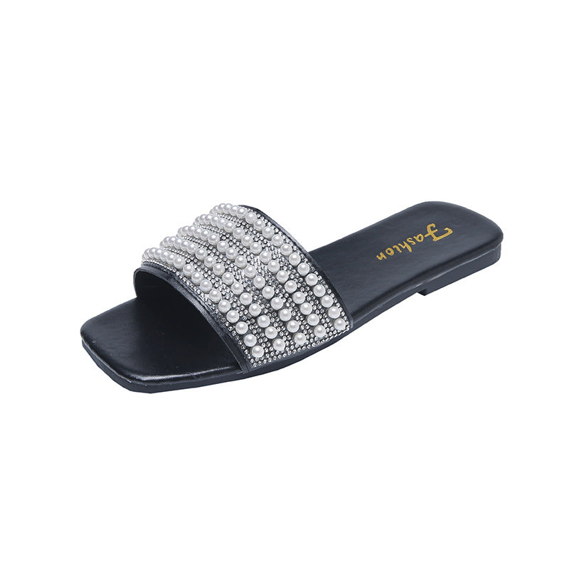 Classic Orthopedic Sandals with Timeless Style