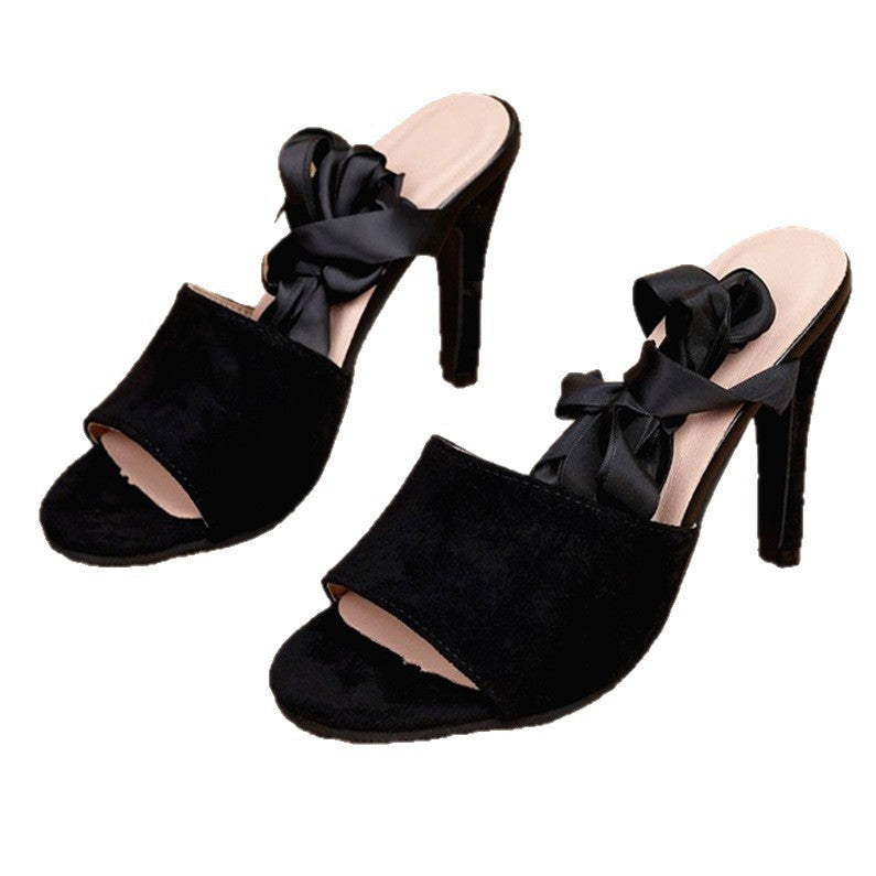 Classic Orthopedic Sandals with Timeless Style