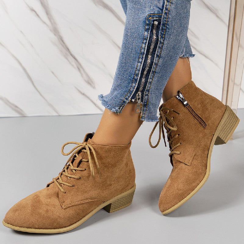 Stylish Orthopedic Boots for Any Occasion