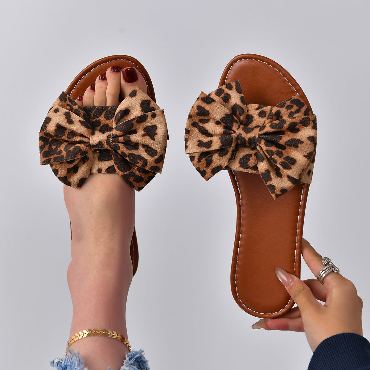Stylish Orthopedic Sandals for Any Occasion