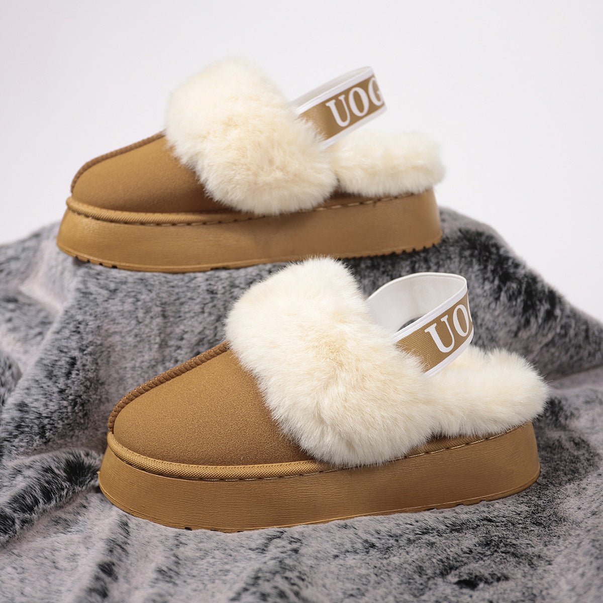 Stylish Orthopedic Boots for Any Occasion