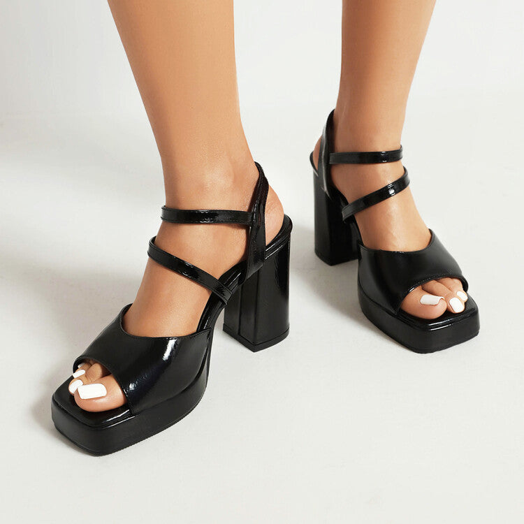 Classic Orthopedic Sandals with Timeless Style