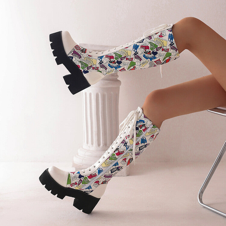 Beautifully Crafted Orthopedic Boots