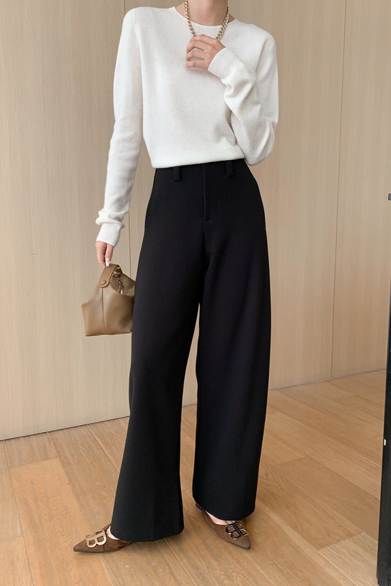 Classic Vintage & Enduringly Stylish Blouse