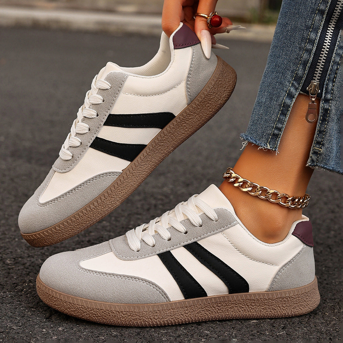 Comfortable Orthopedic Sneakers for Daily Wear