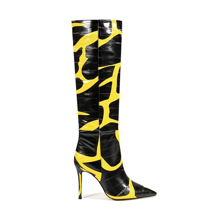 Beautifully Crafted Orthopedic Boots