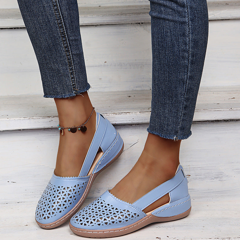 Beautifully Crafted Orthopedic Sandals