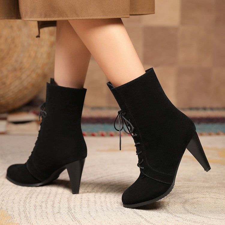 Elegant Orthopedic Boots for Every Step