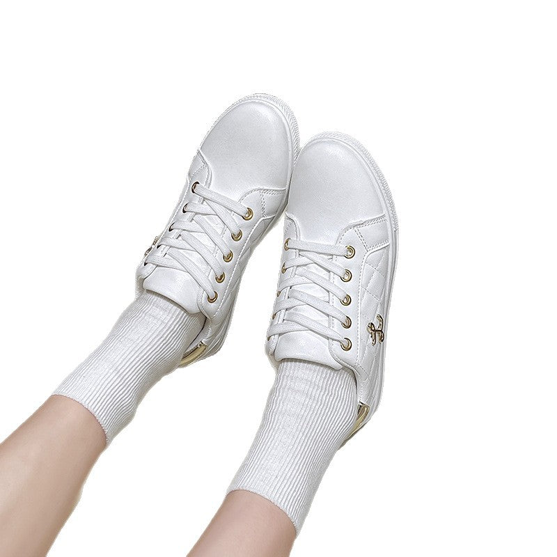 Vintage Inspired Orthopedic Sneakers