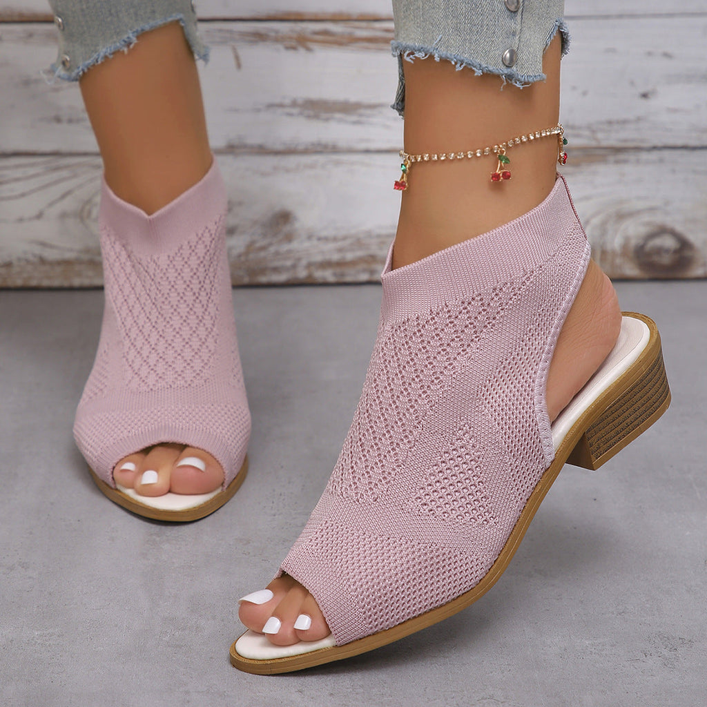 Beautifully Crafted Orthopedic Sandals