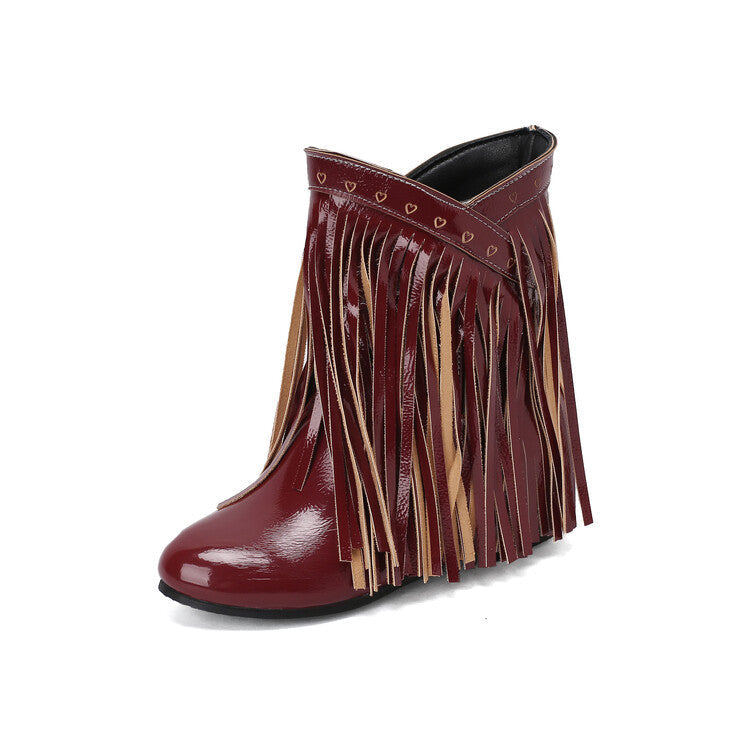 Stylish Orthopedic Boots for Any Occasion