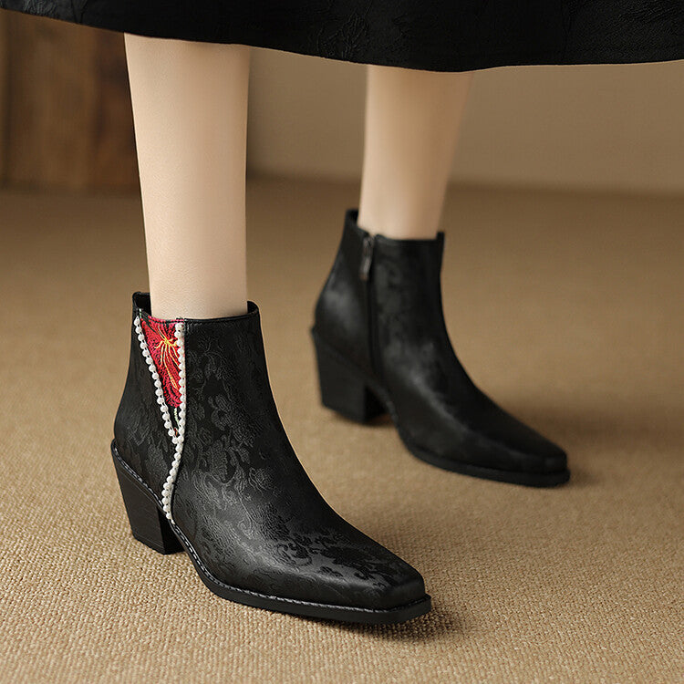 Stylish Orthopedic Boots for Any Occasion