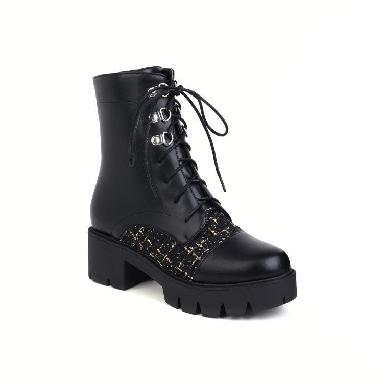 Elegant Orthopedic Boots for Every Step