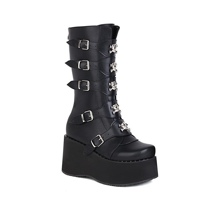 Elegant Orthopedic Boots for Every Step