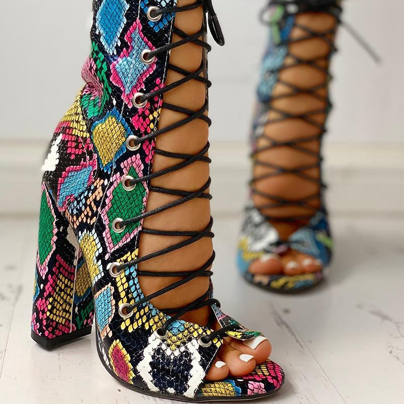 Beautifully Crafted Orthopedic Sandals