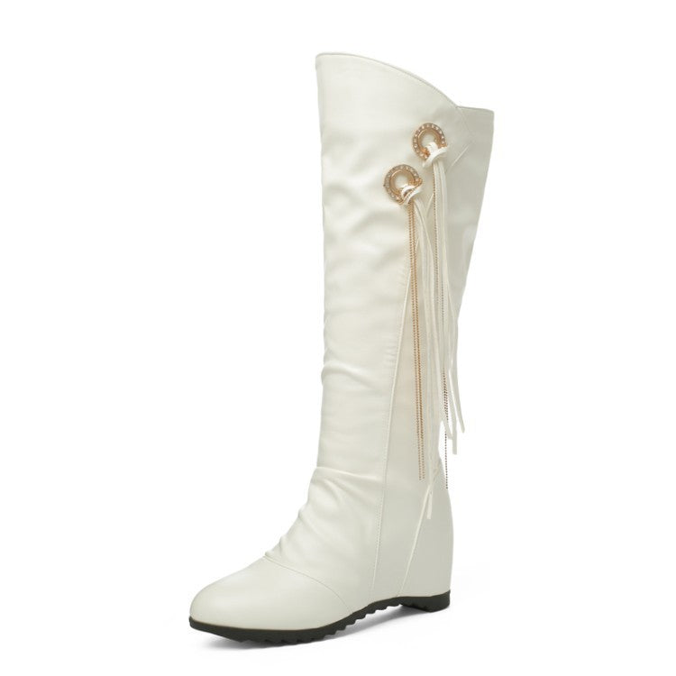 Beautifully Crafted Orthopedic Boots