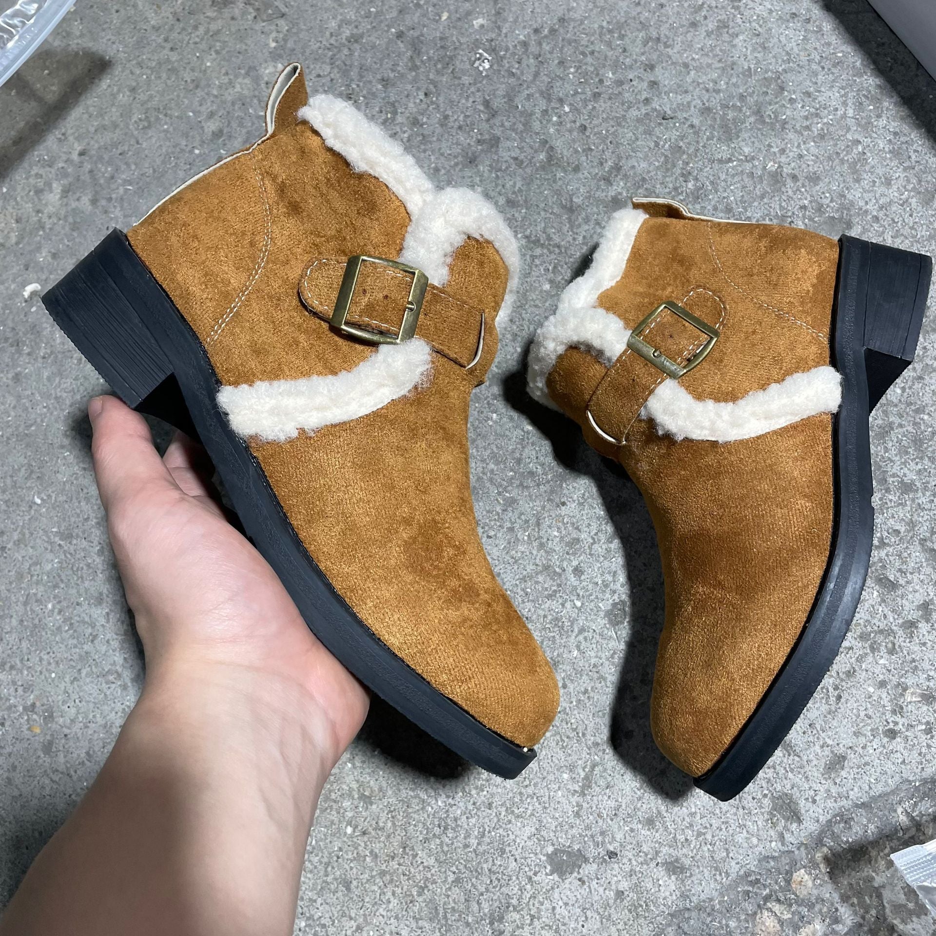 Stylish Orthopedic Boots for Any Occasion