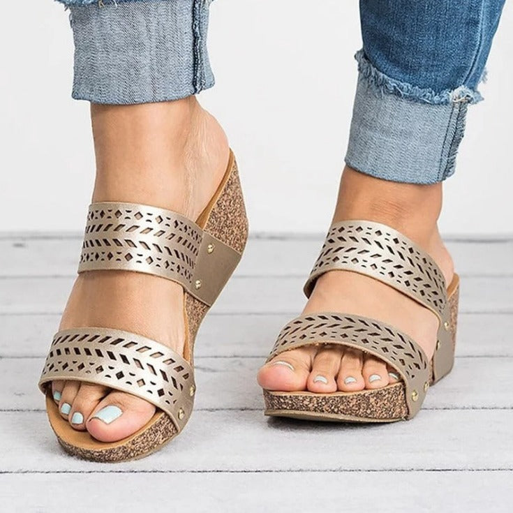 Comfortable Orthopedic Sandals for Daily Wear