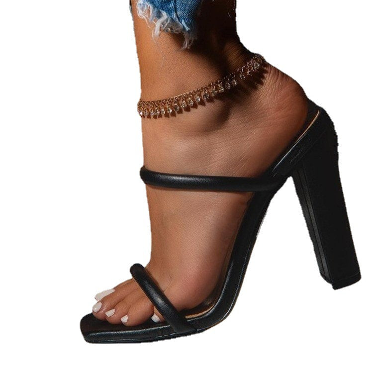 Beautifully Crafted Orthopedic Sandals