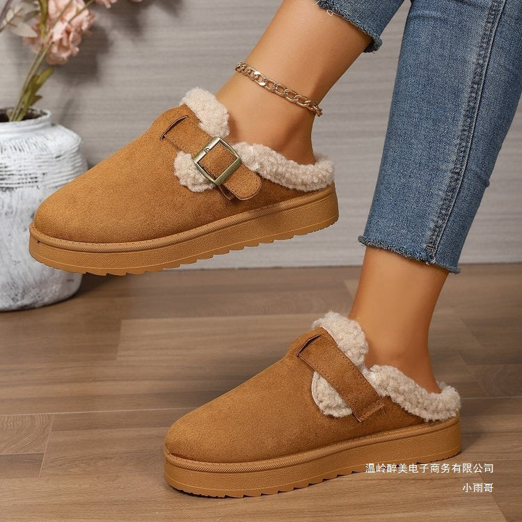 Elegant Orthopedic Boots for Every Step