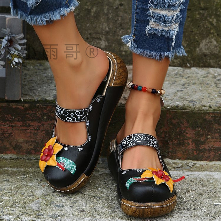 Stylish Orthopedic Sandals for Any Occasion