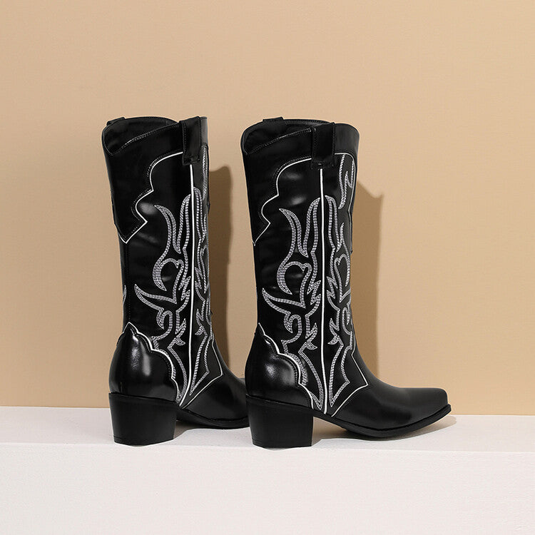 Elegant Orthopedic Boots for Every Step