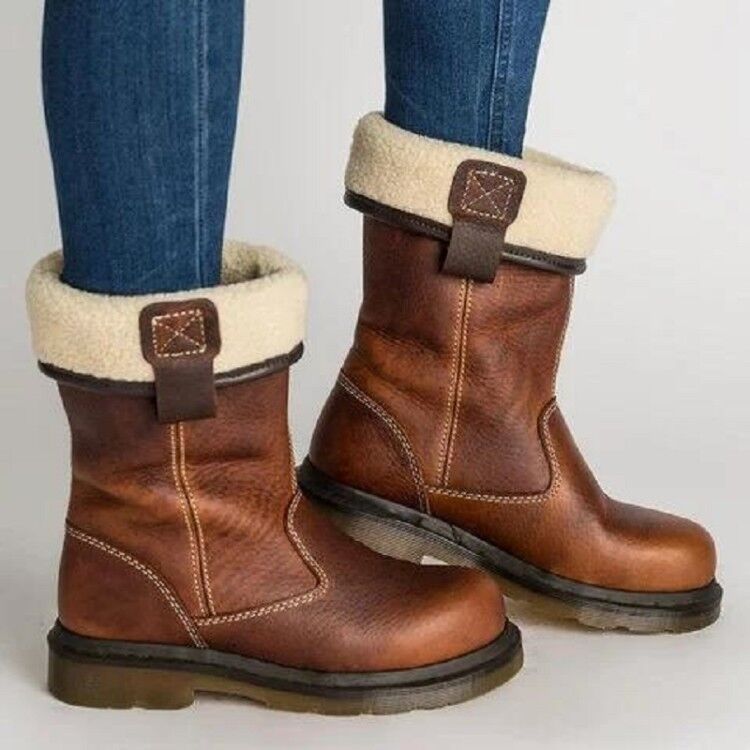 Beautifully Crafted Orthopedic Boots