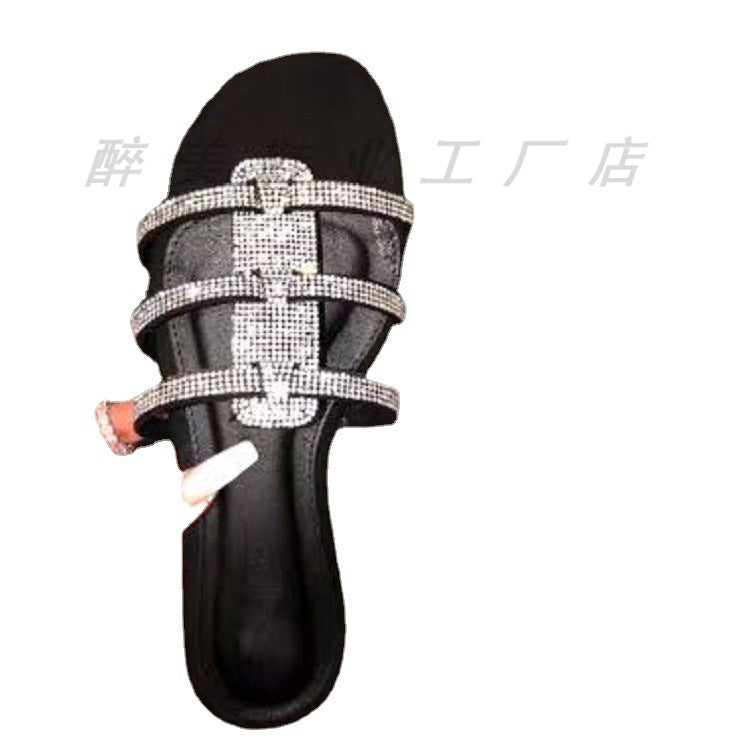 Elegant Orthopedic Sandals for Every Step