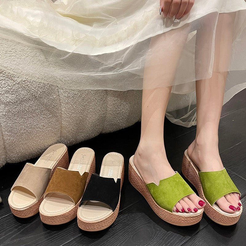 Elegant Orthopedic Sandals for Every Step