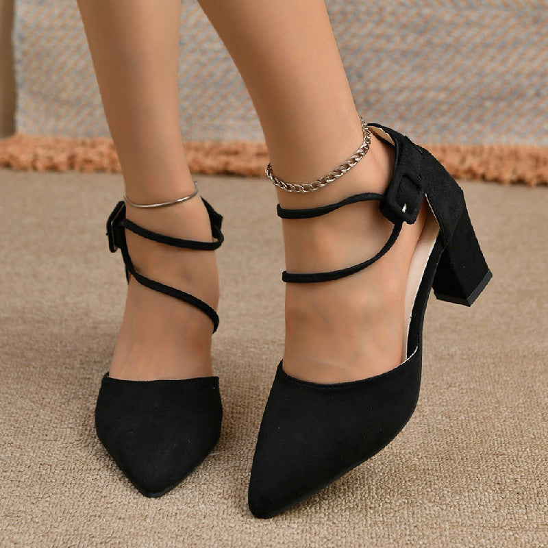 Stylish Orthopedic Sandals for Any Occasion